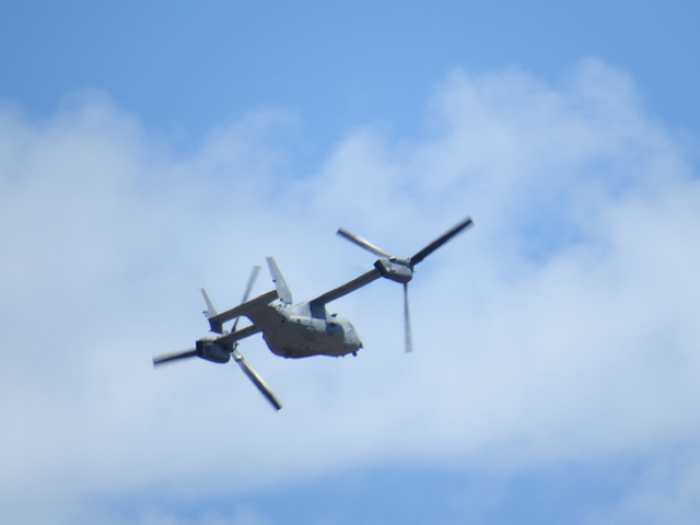 Boeing V-22 Osprey