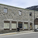 Stone Walled Building in the Kootenays