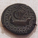 Bronze Coin of Tarsus in the Metropolitan Museum of Art, May 2011