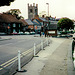 Henley Riverfront, 1993 (HFF, HWW)