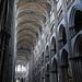 Nef de la Cathédrale de Rouen