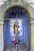 Shrine, Querceto di Castellina