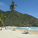 Venezuela, Choroni, Playa Grande