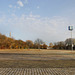 Parkplatz Westfalenhallen (Dortmund-Innenstadt-West) / 8.11.2020