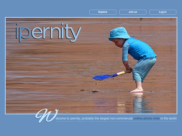 ipernity homepage with #1620