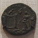 Bronze Coin of Tyre in the Metropolitan Museum of Art, May 2011