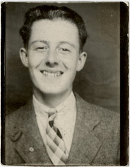 A Happy Man