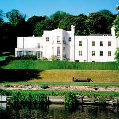 Thames Riverside Home, 1993 (H.A.N.W.E., HBM)