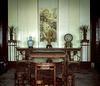 Sitting-room of A Chinese Country Gentleman