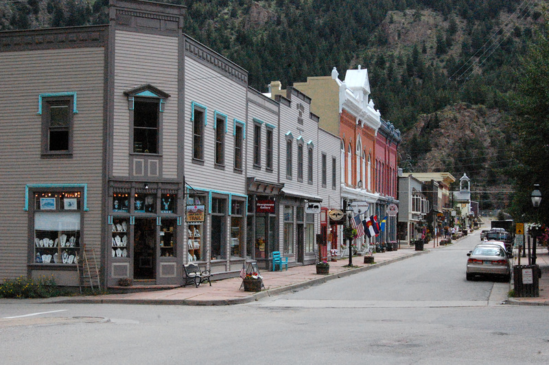 Georgetown, Colorado