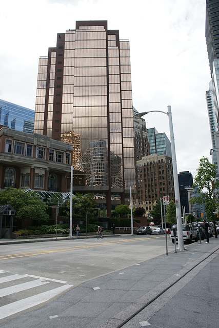 Burrard Street