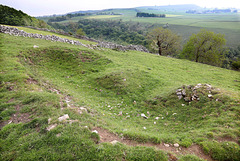 Intermittent kiln Intermittent kiln