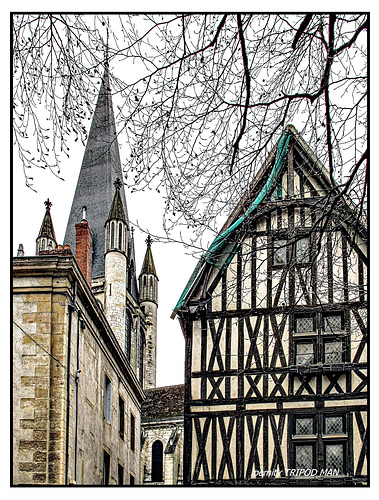 Dijon April 24 (