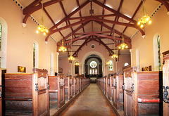 St Anne's Church, Aigburth, Liverpool