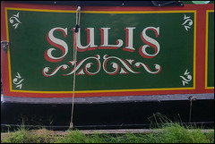 Sulis