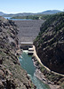 Curecanti Nat Rec Blue Mesa Dam  (# 0239)