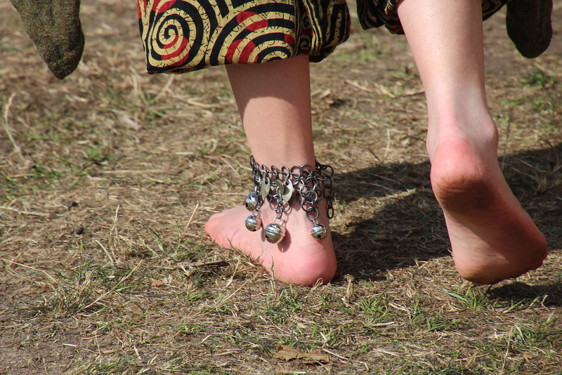 footwear
