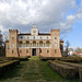 San Giovanni in Croce (Cremona) - The fortress Villa Medici del Vascello