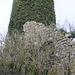 St-y-Nyll Windmill