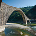 Ponte del Diavolo - Teufelsbrücke