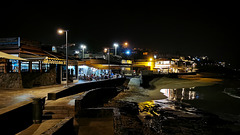 Strandpromenade Morro Jable - Fuerteventura