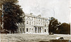 Belvedere House, Belvedere, Erith, Greater London (Demolished c1957)