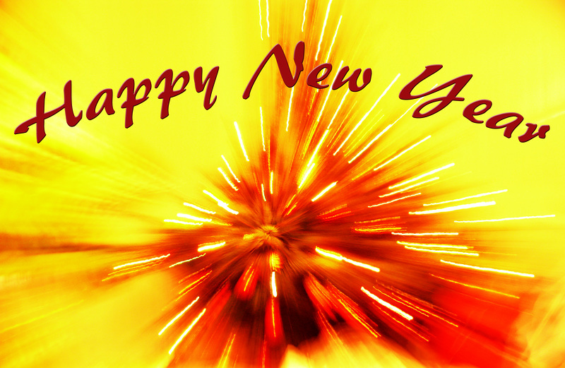 Happy New Year :-))