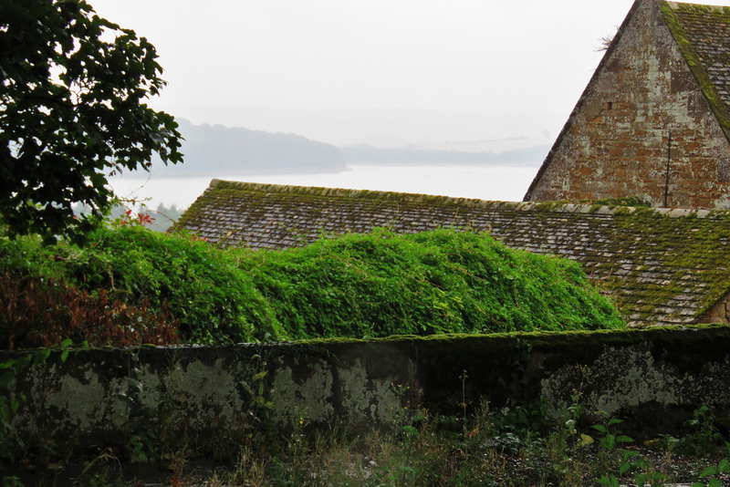 stoke dry church, rutland