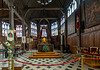 Saint Catherine's Catholic Church, Altar