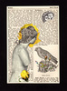 Bull Finch Mythology