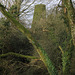 St-y-Nyll Windmill