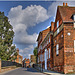 Castle Street, Guildford