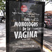 Los monólogos de la vagina