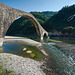 Ponte del Diavolo - Teufelsbrücke