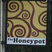 Honeypot pub sign