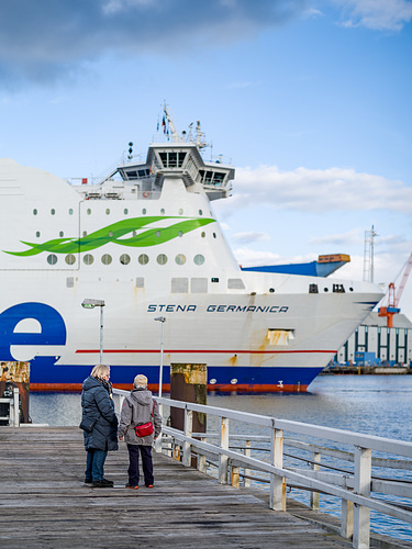 Stena Germanica