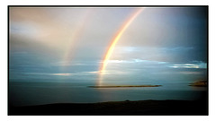 Staffin Island