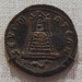 Bronze Coin of Zeugma in the Metropolitan Museum of Art, May 2011