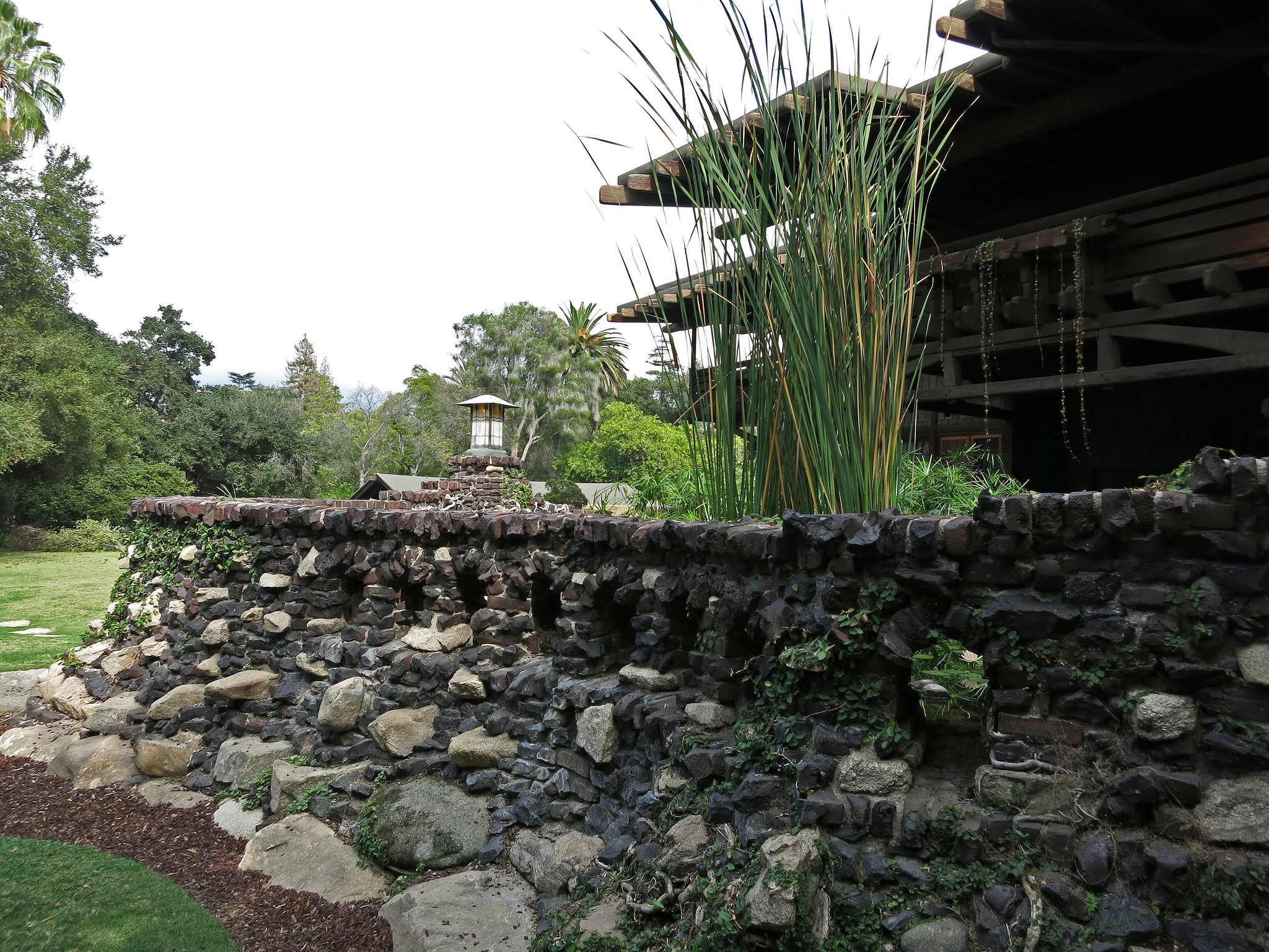 Gamble House (2027)