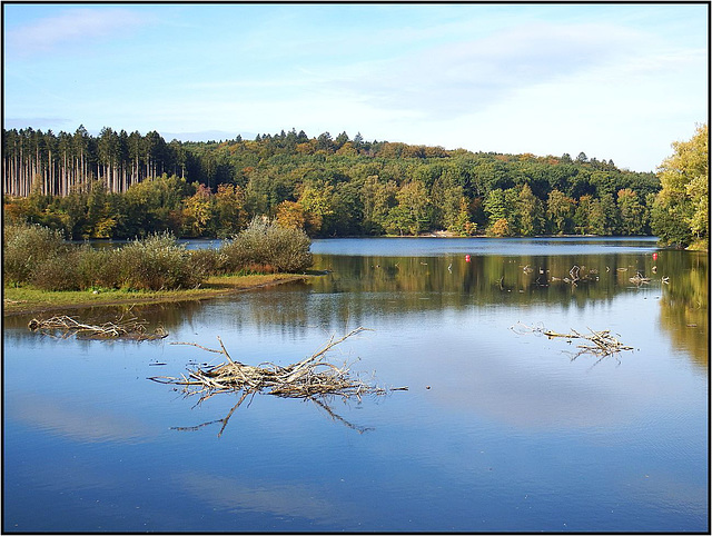 Möhnesee 036