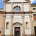 Church of San Francesco, Bozzolo (Mantova)