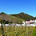 DE - Mayschoß - View of the hills, Ümerich in the middle