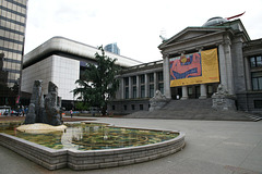 Vancouver Art Gallery