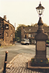Checkmate (Mossley) F361 FNB in Dobcross – 12 Oct 1995 (291-09)