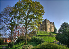 Guildford Castle