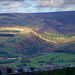 To Old Glossop from Whiteley Nab