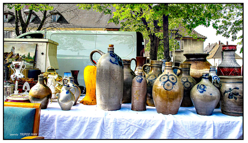 Brocante