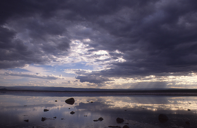 Lake Elmenteita