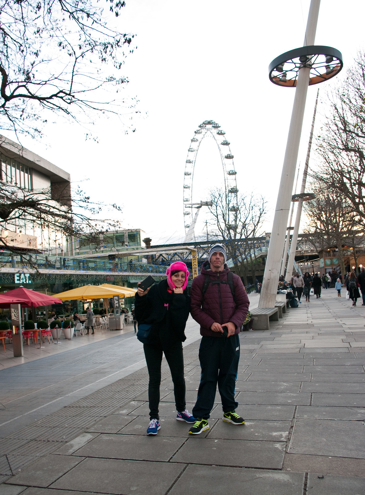 South Bank