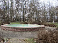 Stadtparkbrunnen